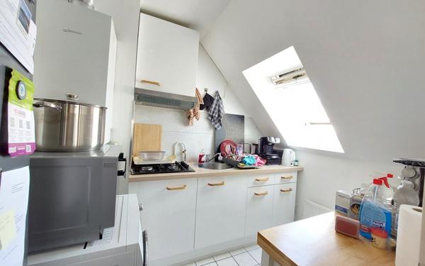 Appartement à louer    1 pièce • 26,12 m2 Pontault-Combault