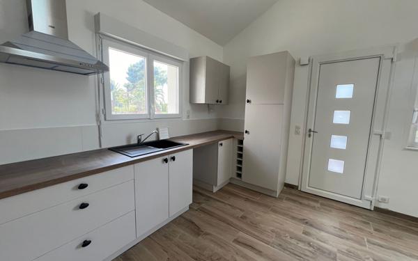 Maison à vendre    2 pièces • 40 m2 Arcachon