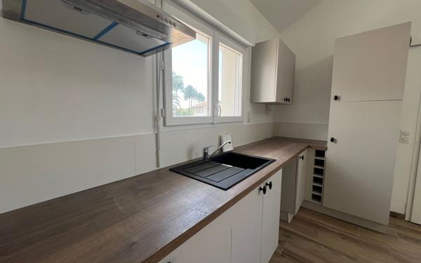 Maison à vendre    2 pièces • 40 m2 Arcachon