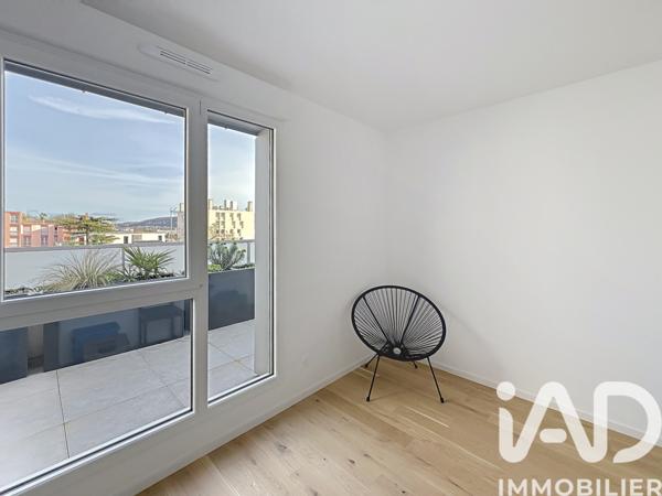 Appartement à vendre 4 pièces 83 m² Rouen