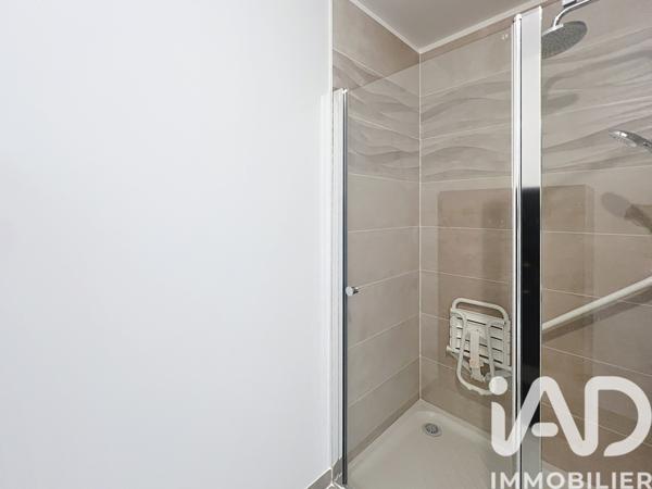 Appartement à vendre 4 pièces 83 m² Rouen