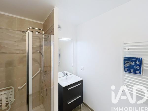 Appartement à vendre 4 pièces 83 m² Rouen