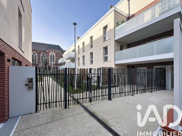 Appartement à vendre 4 pièces 83 m² Rouen