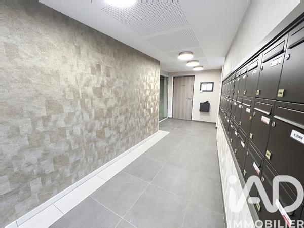 Appartement à vendre 4 pièces 83 m² Rouen