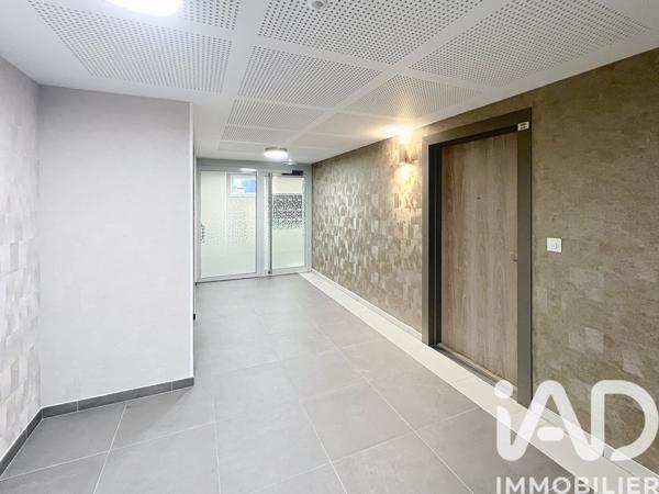 Appartement à vendre 4 pièces 83 m² Rouen