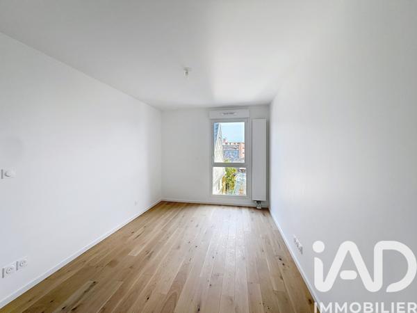 Appartement à vendre 4 pièces 83 m² Rouen