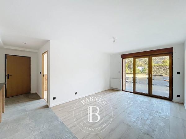 Saint-Jean-d'Aulps, Appartement 2 Chambres -  47 m² à vendre