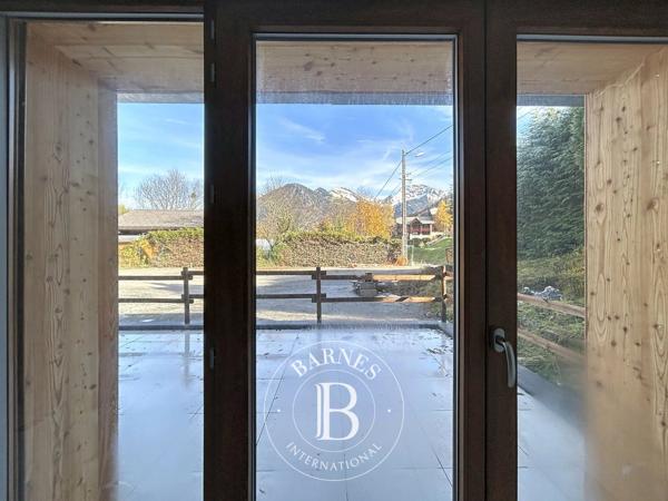 Saint-Jean-d'Aulps, Appartement 2 Chambres -  47 m² à vendre