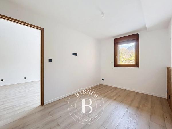 Saint-Jean-d'Aulps, Appartement 2 Chambres -  47 m² à vendre