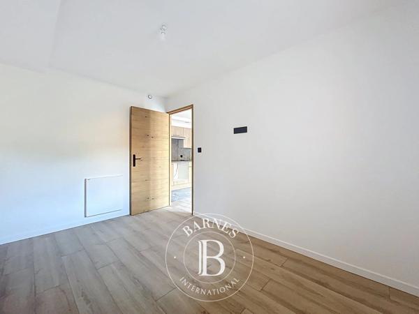 Saint-Jean-d'Aulps, Appartement 2 Chambres -  47 m² à vendre