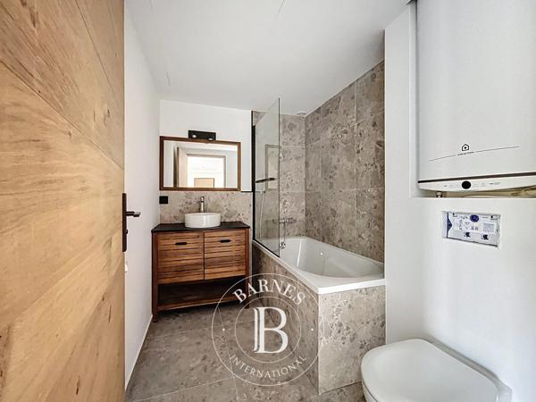 Saint-Jean-d'Aulps, Appartement 2 Chambres -  47 m² à vendre