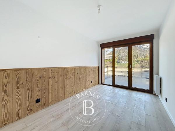 Saint-Jean-d'Aulps, Appartement 2 Chambres -  47 m² à vendre