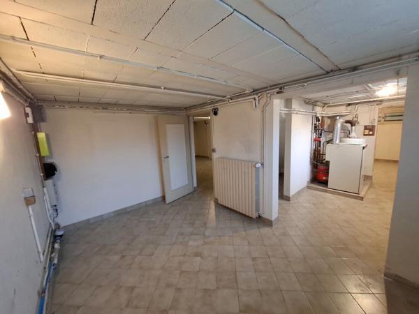 Vente Maison 7 pièces 187 m2 à Meaux