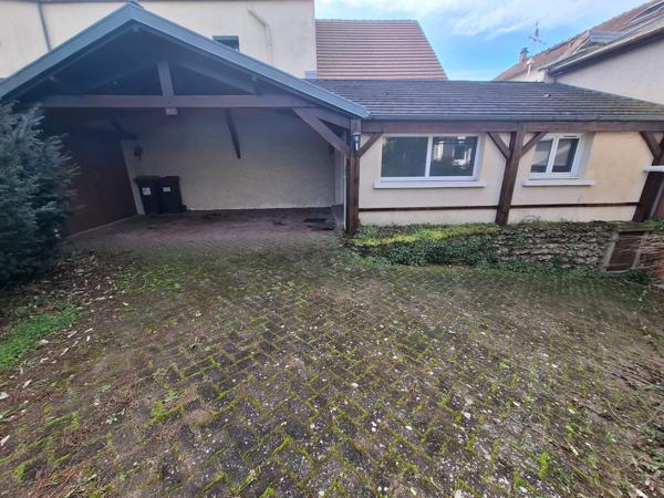 Vente Maison 7 pièces 187 m2 à Meaux