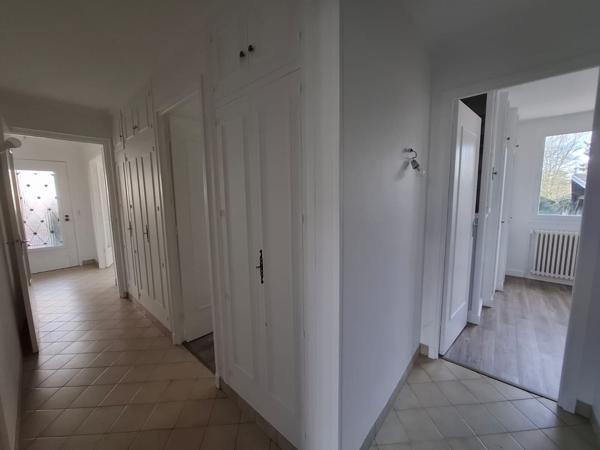 Vente Maison 7 pièces 187 m2 à Meaux