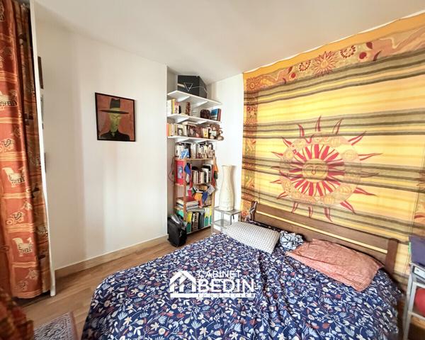 Vente Immeuble Mixte 6 appartements Bordeaux