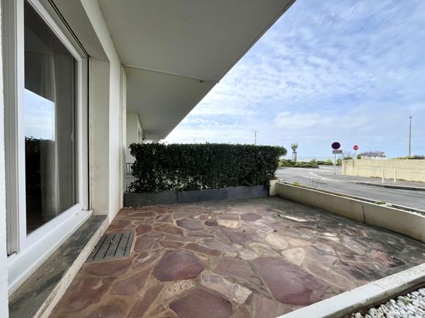 Appartement 3 pièces - 54 m²