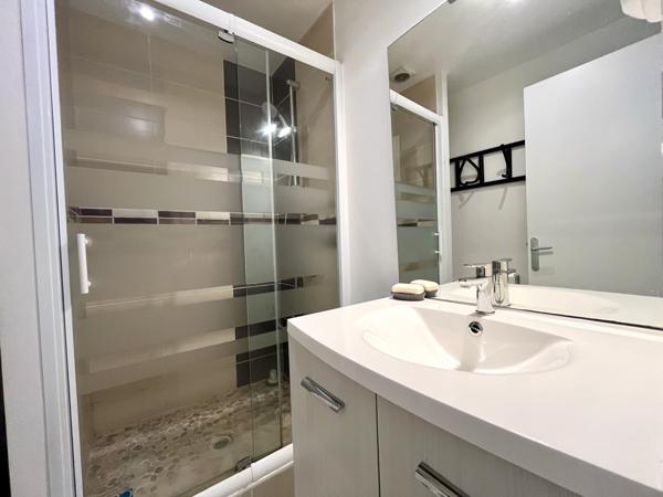 Appartement 3 pièces - 54 m²