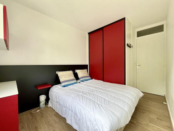 Appartement 3 pièces - 54 m²