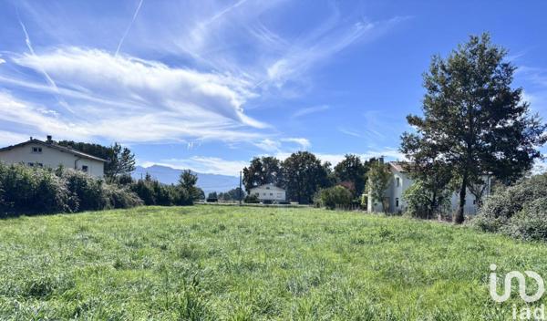 Terrain à vendre 2 720 m² Labarthe-Inard