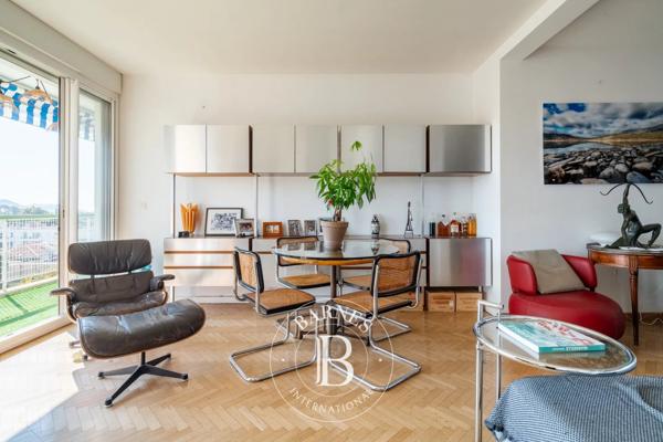 Marseille 8ème, Appartement 2 Chambres -  85 m² à vendre