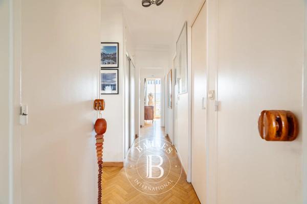 Marseille 8ème, Appartement 2 Chambres -  85 m² à vendre