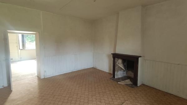 Maison à vendre |  Nieul |  4 pièces | 128 m²