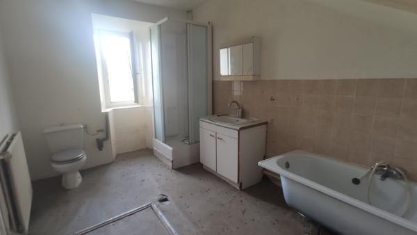 Maison à vendre |  Nieul |  4 pièces | 128 m²