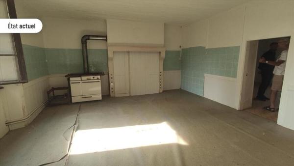 Maison à vendre |  Nieul |  4 pièces | 128 m²