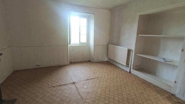 Maison à vendre |  Nieul |  4 pièces | 128 m²