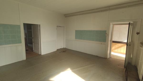 Maison à vendre |  Nieul |  4 pièces | 128 m²