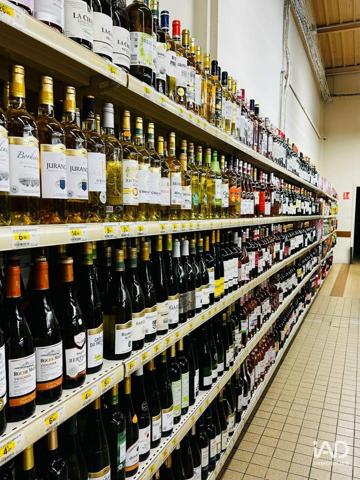 Boutique/Local commercial à vendre 600 m² Montluçon