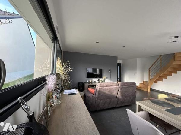 PAVILLON RECENT 3 CHAMBRES