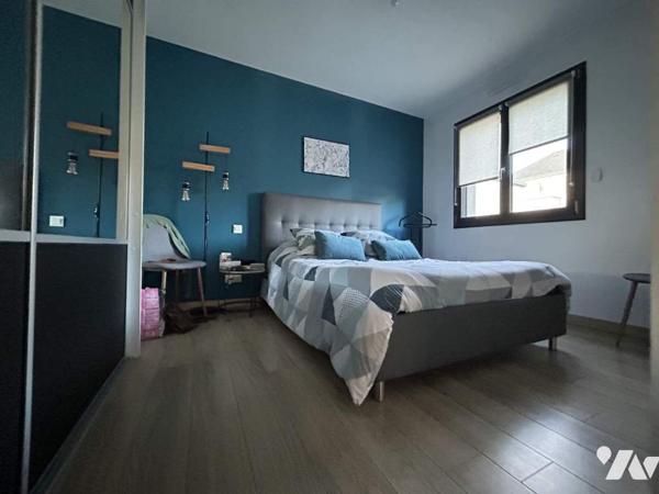 PAVILLON RECENT 3 CHAMBRES