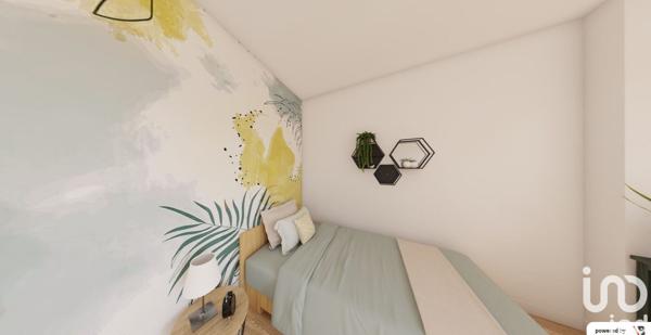 Maison 5 pièces de 99 m² à La Norville (91290)