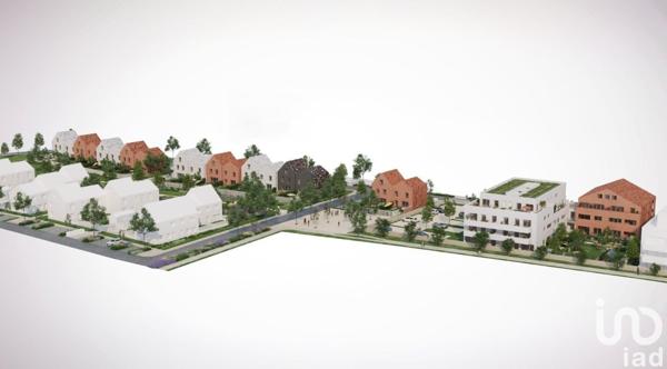 Maison 5 pièces de 99 m² à La Norville (91290)