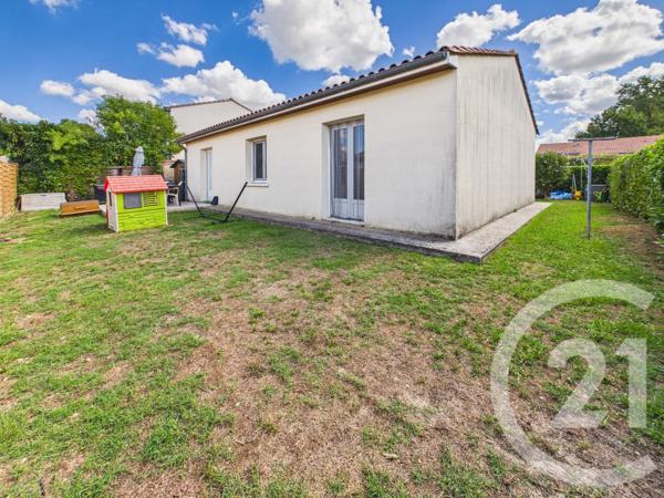 Maison à vendre  4 pièces - 89,81 m 2   VILLENAVE D ORNON  - 33