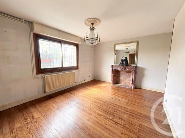 Maison à vendre  4 pièces - 89,81 m 2   VILLENAVE D ORNON  - 33