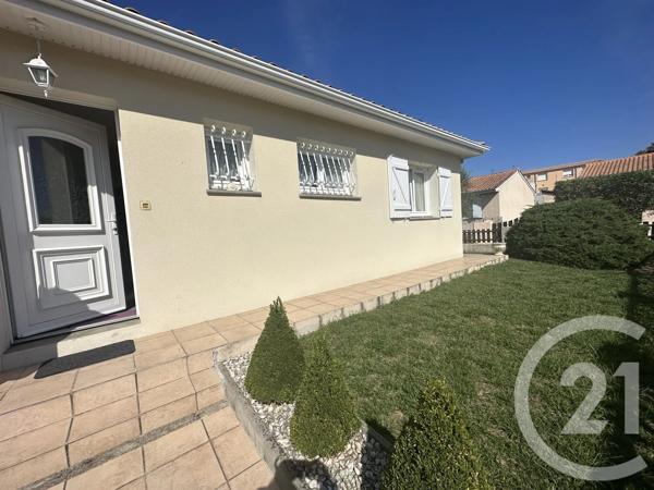 Maison à vendre  4 pièces - 89,81 m 2   VILLENAVE D ORNON  - 33