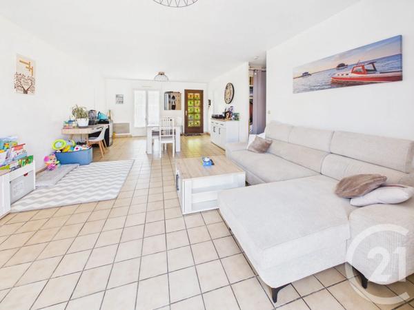 Maison à vendre  4 pièces - 89,81 m 2   VILLENAVE D ORNON  - 33