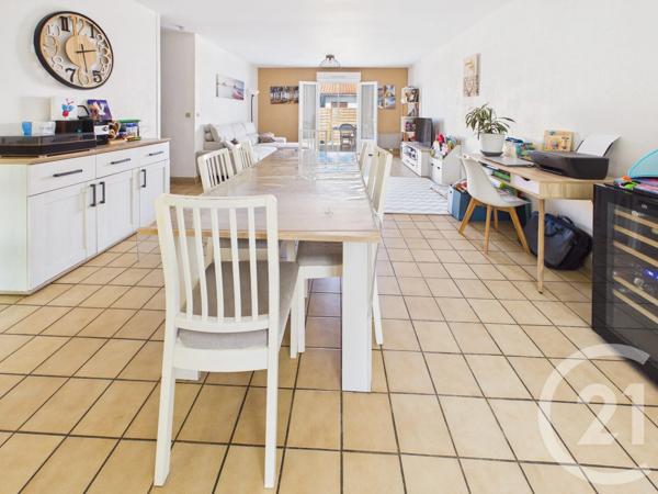 Maison à vendre  4 pièces - 89,81 m 2   VILLENAVE D ORNON  - 33