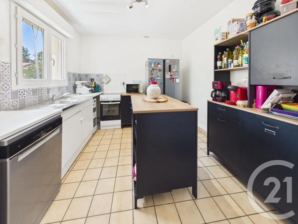 Maison à vendre  4 pièces - 89,81 m 2   VILLENAVE D ORNON  - 33