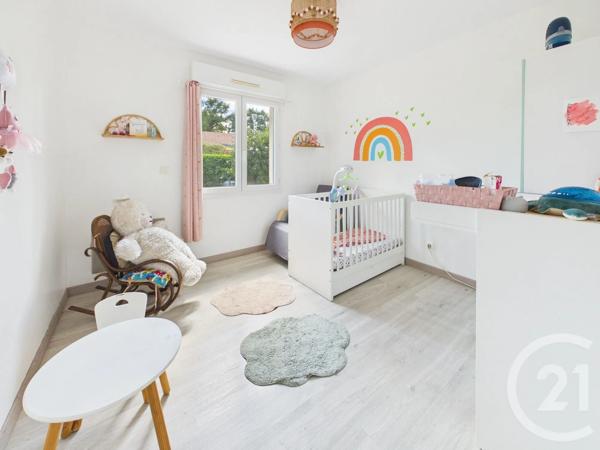 Maison à vendre  4 pièces - 89,81 m 2   VILLENAVE D ORNON  - 33