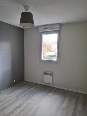 Appartement à louer à Cusset dans l'Allier (03300), ref : 03019-L102