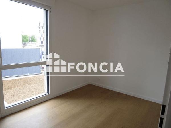 Location Appartement 3 pièces 66.47 m² - RUE DE MAISSIN Brest 29200