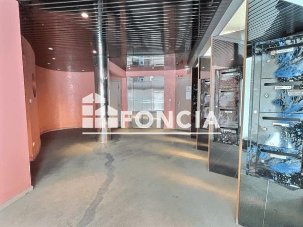 À vendre Appartement 3 pièces 70 m² - Saint-étienne 42100