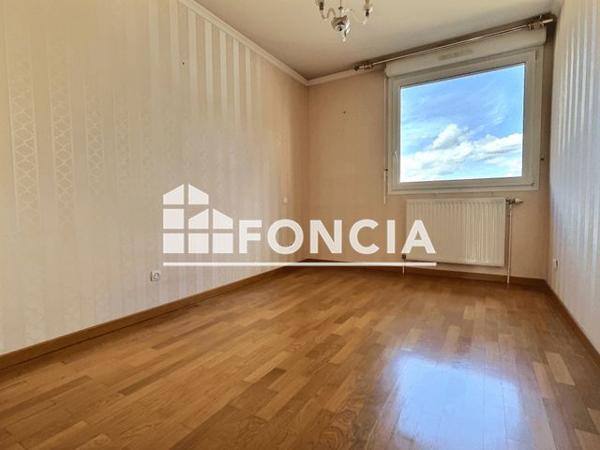 À vendre Appartement 3 pièces 70 m² - Saint-étienne 42100