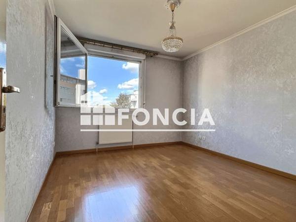 À vendre Appartement 3 pièces 70 m² - Saint-étienne 42100