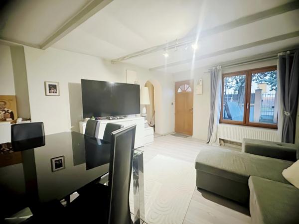 Maison à VILLETANEUSE (93430)