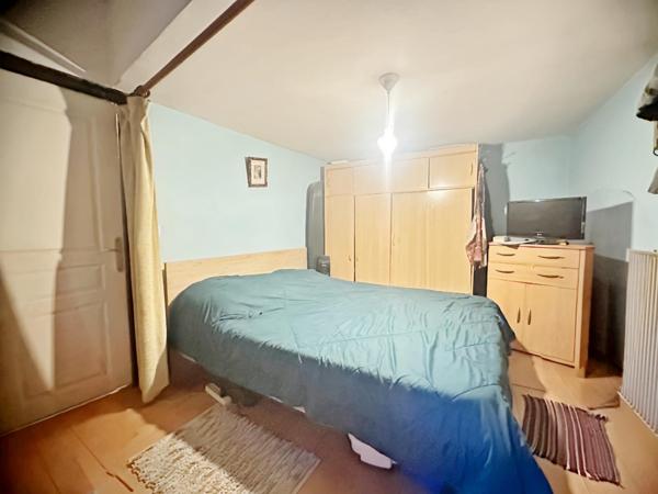 Maison à VILLETANEUSE (93430)